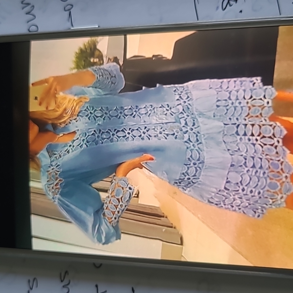 Women's shirt dress.#202